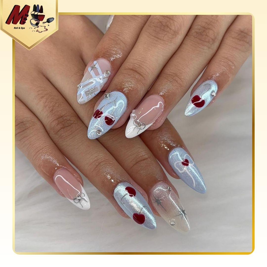 Modern Nail Ideas May 2026